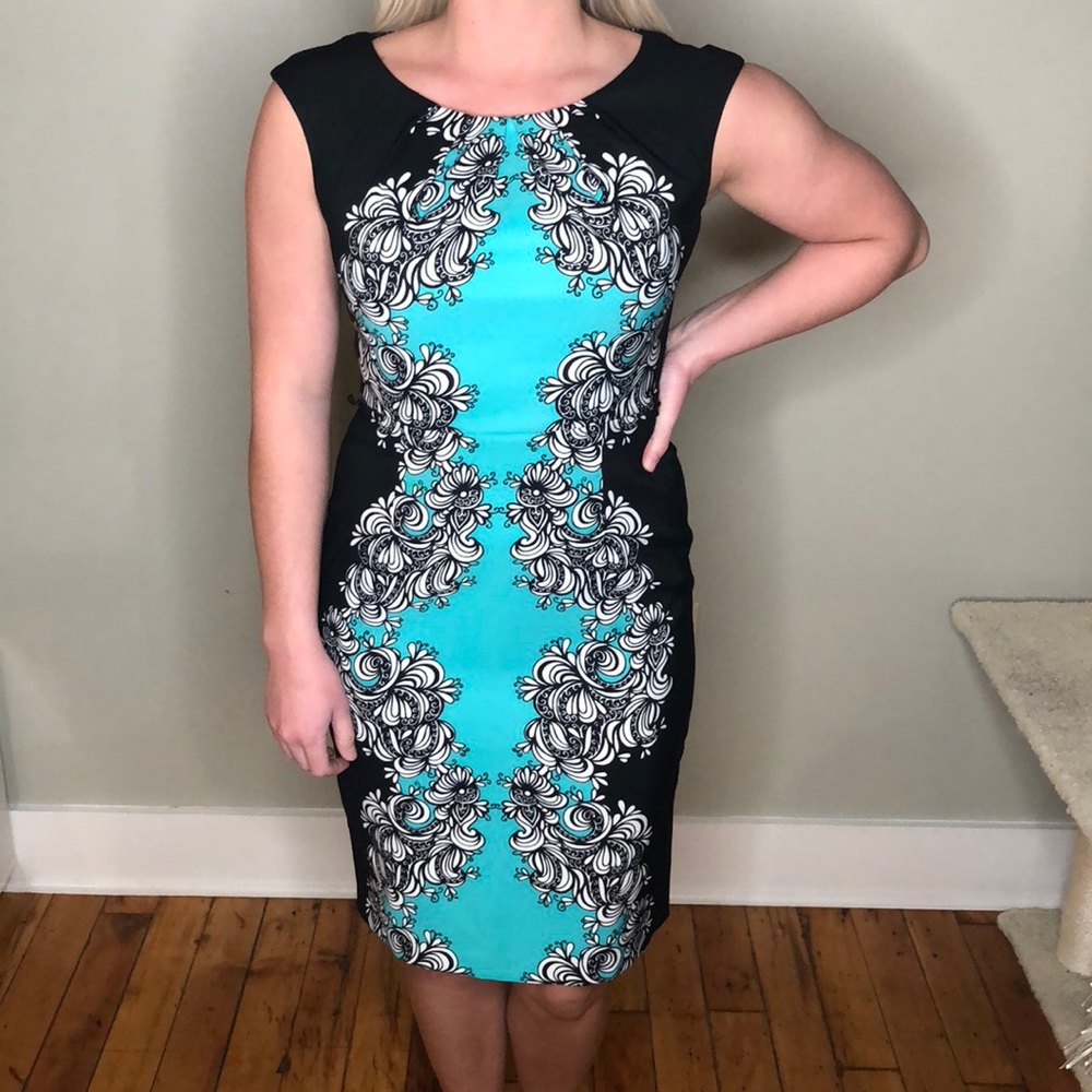 Date night dress!